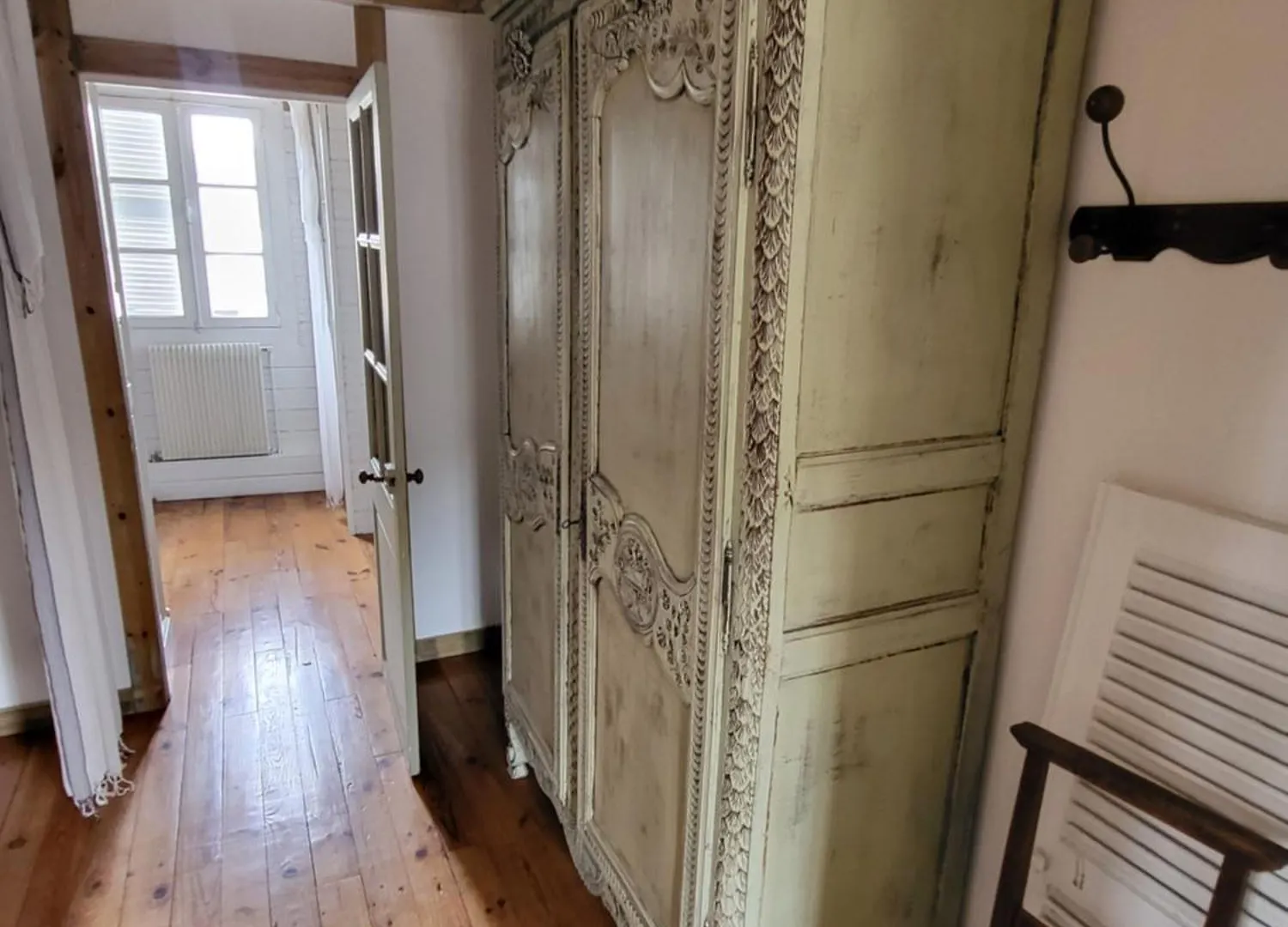 Bed & Breakfast Maison D'Hotes L'Intemporelle Bagneres-de-Bigorre France