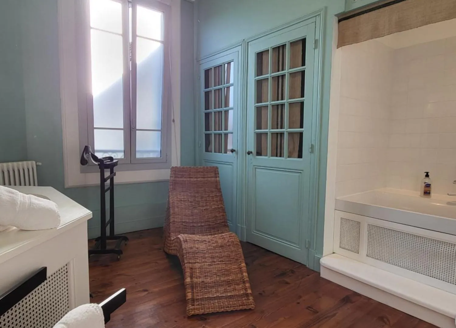 Maison D'Hotes L'Intemporelle Баньер-де-Бигор Франция