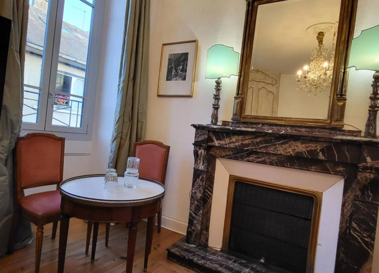 Bed & Breakfast Maison D'Hotes L'Intemporelle Bagneres-de-Bigorre
